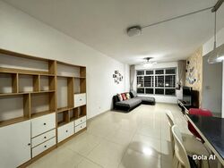 Blk 313C Punggol Parcvista (Punggol), HDB 4 Rooms #612607871